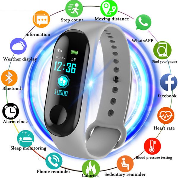 2018 men smart watch sport watch fitness bracelet ip68 waterproof bracelet blood pressure heart rate monitor for android ios, Slivery;brown
2018 men smart watch sport watch fitness bracelet ip68 waterproof bracelet blood pressure heart rate monitor for android ios, Slivery;brown
