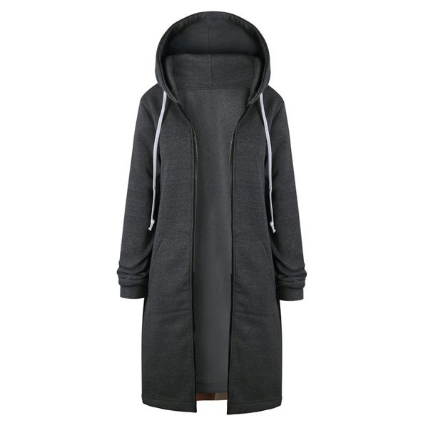 Hoodies Sweatshirts Fleece For Women Autumn Winter Cardigan Sweatshirts Female Solid Color Women Jacket With Zipper Fly
Hoodies Sweatshirts Fleece For Women Autumn Winter Cardigan Sweatshirts Female Solid Color Women Jacket With Zipper Fly