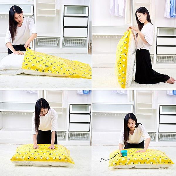 1pcs 100x80cm creative vacuum compression bag home daily necessities clothes quilt pillow blanket storage bag travel sorting
1pcs 100x80cm creative vacuum compression bag home daily necessities clothes quilt pillow blanket storage bag travel sorting