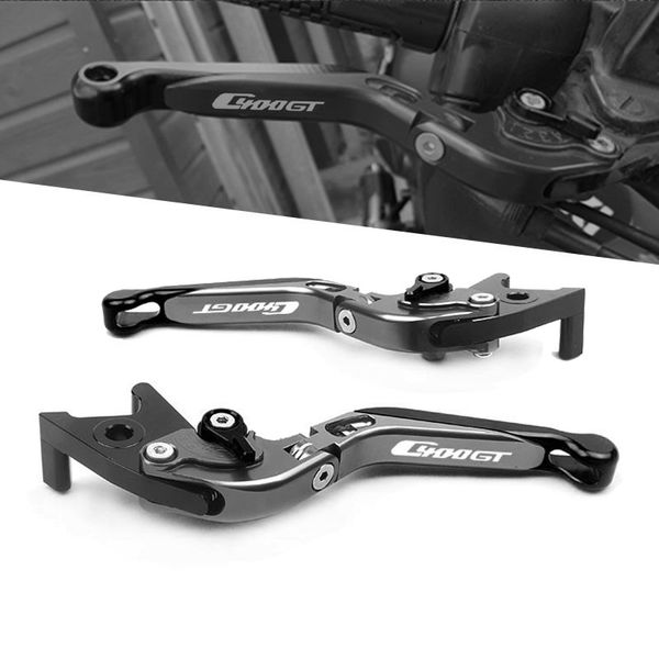 for c400gt c400 gt c 400gt 2020 2020 motorcycle accessories cnc adjustable folding extendable brake clutch lever with logo
for c400gt c400 gt c 400gt 2020 2020 motorcycle accessories cnc adjustable folding extendable brake clutch lever with logo