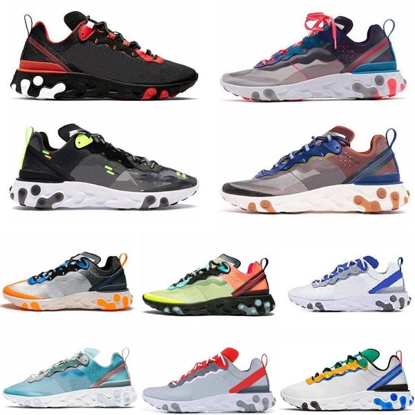 react element 87 55 undercover running shoes sail light bone blue chill solar white black designer pink grey red sports sneakers size 36-45
react element 87 55 undercover running shoes sail light bone blue chill solar white black designer pink grey red sports sneakers size 36-45