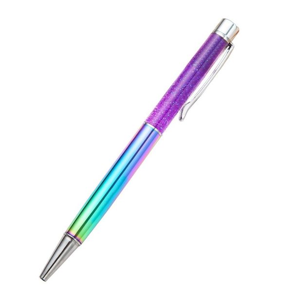 шариковых ручек metal pen refills bling dynamic liquid sand pen с черными чернилами для офиса расходные материалы l41e, Blue;orange
шариковых ручек metal pen refills bling dynamic liquid sand pen с черными чернилами для офиса расходные материалы l41e, Blue;orange