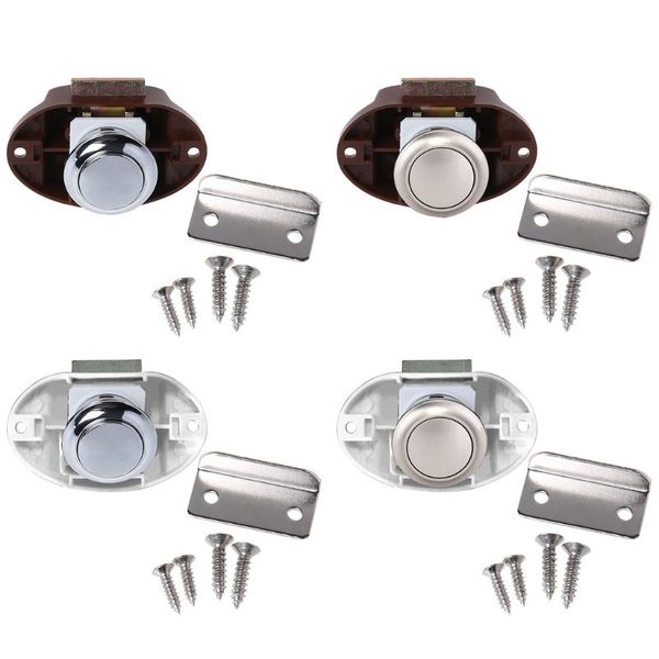 camper car push lock rv caravan boat motor home cabinet drawer latch button lock
camper car push lock rv caravan boat motor home cabinet drawer latch button lock