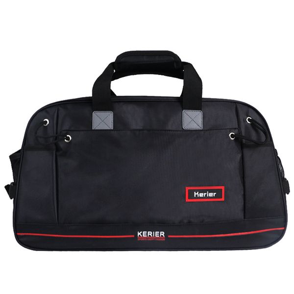 portable travel bag large capacity stainless steel zipper adjustable shoulder strap men and women outdoor travel/business trip
portable travel bag large capacity stainless steel zipper adjustable shoulder strap men and women outdoor travel/business trip