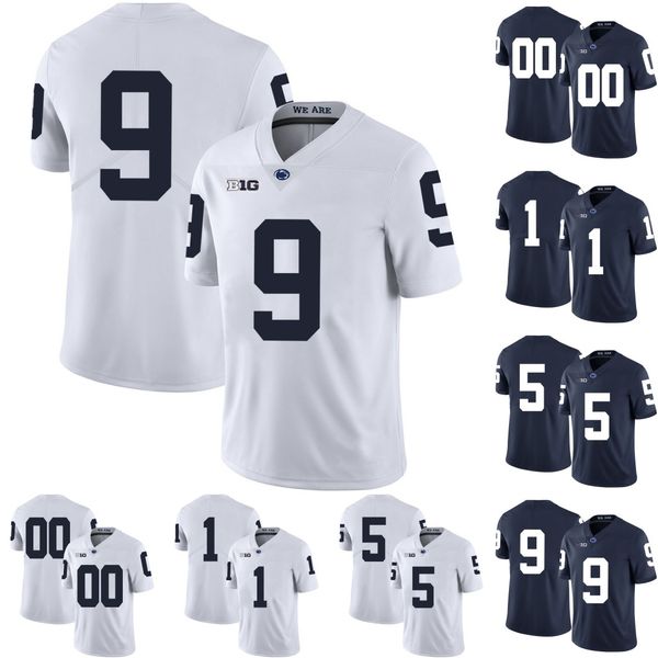 Mens Penn State Nittany Lions 28 Troy Apke 6 Malik Golden 97 Sam Ficken 9 Trace McSorley 1 Joe Paterno 43 Mike Hull College Football Jersey
Mens Penn State Nittany Lions 28 Troy Apke 6 Malik Golden 97 Sam Ficken 9 Trace McSorley 1 Joe Paterno 43 Mike Hull College Football Jersey