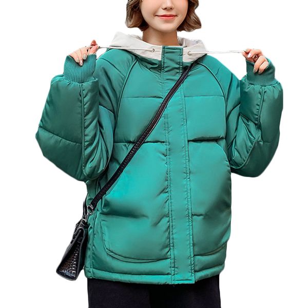 new autumn winter thick warm down cotton jacket women korean casual short cotton jackets yellow womens fashion hooded parkas 853, Tan;black
new autumn winter thick warm down cotton jacket women korean casual short cotton jackets yellow womens fashion hooded parkas 853, Tan;black