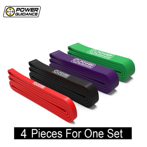 power guidance 4pcset-pull up assist bands-stretch resistance mobility band- for body-building indoor sports fitness yoga straps
power guidance 4pcset-pull up assist bands-stretch resistance mobility band- for body-building indoor sports fitness yoga straps