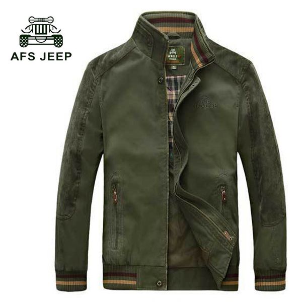 afs 2017 new autumn fashion brand jacket men windbreaker stand collar coat male casual outwear for men 130z, Black;brown
afs 2017 new autumn fashion brand jacket men windbreaker stand collar coat male casual outwear for men 130z, Black;brown