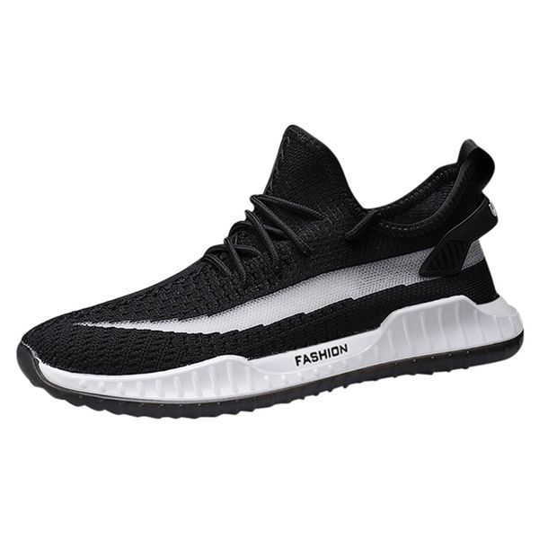 chamsgend men's flying woven lightweight breathable non-slip wearable comfortable running shoes
chamsgend men's flying woven lightweight breathable non-slip wearable comfortable running shoes