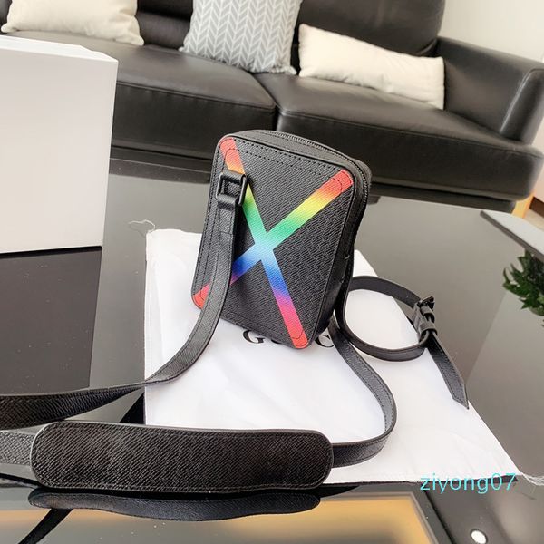 ts rainbow box bag fashion street tide дизайнерские роскошные сумки кошельки женские женские пары crossbody черный tsysbb175 z07
ts rainbow box bag fashion street tide дизайнерские роскошные сумки кошельки женские женские пары crossbody черный tsysbb175 z07