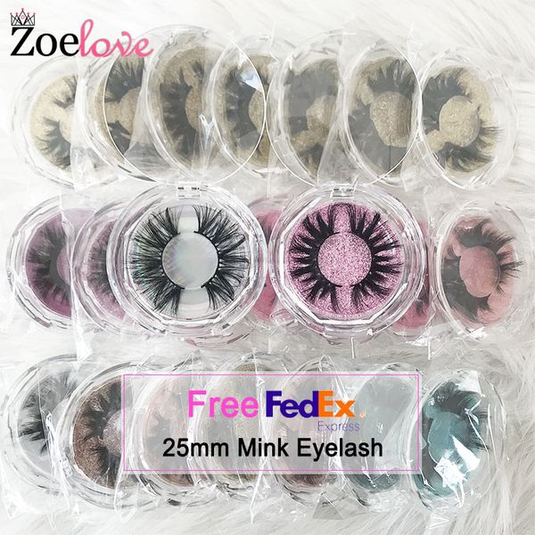 3d mink eyelashes wholesale makeup zoelove 30pairs false eyelash packaing boexes vendor lash cases dramatic 25mm mink lashes
3d mink eyelashes wholesale makeup zoelove 30pairs false eyelash packaing boexes vendor lash cases dramatic 25mm mink lashes