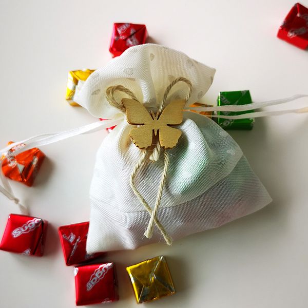 30pcs new butterfly printed decor gift bag mini cosmetic storage bag 4 colors wedding candy pocket bundle package party supplies
30pcs new butterfly printed decor gift bag mini cosmetic storage bag 4 colors wedding candy pocket bundle package party supplies