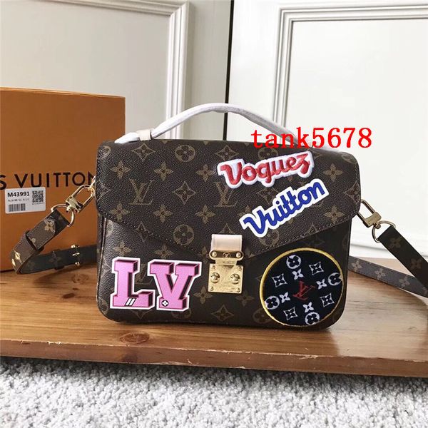 CONTACT'S Genuine Leather Shoulder Bags Fashion Men Messenger Bag Small ipad Male Tote Vintage New Crossbody Bags Men's Handbags
CONTACT'S Genuine Leather Shoulder Bags Fashion Men Messenger Bag Small ipad Male Tote Vintage New Crossbody Bags Men's Handbags