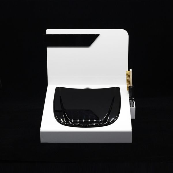 tpu self-healing ppf quality demo car paint protection film scratch self-healing testing machine mo-641
tpu self-healing ppf quality demo car paint protection film scratch self-healing testing machine mo-641