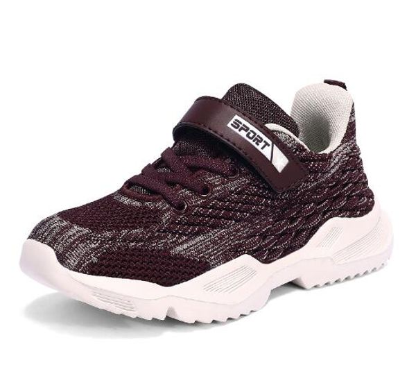 children's shoes spring and autumn style 2019 new fashion children's boys flying weave breathable mesh daughter's shoes wl859, Black
children's shoes spring and autumn style 2019 new fashion children's boys flying weave breathable mesh daughter's shoes wl859, Black
