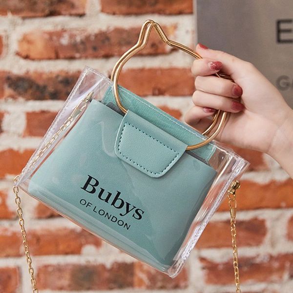 women transparent small handbag shoulder bag for women 2020 cute beach purse crossbody tote female girls messenger bag 4 colors
women transparent small handbag shoulder bag for women 2020 cute beach purse crossbody tote female girls messenger bag 4 colors