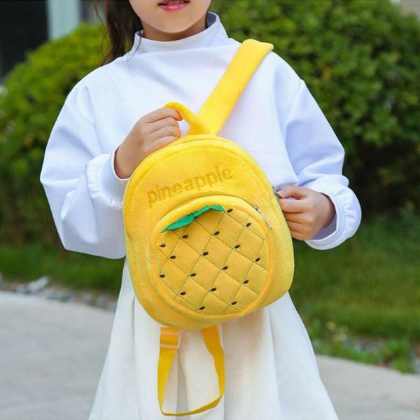 children's fashion fruit embroidery plush mini zipper backpack snack bag cute 2020 new children's backpack girls' schoolbags
children's fashion fruit embroidery plush mini zipper backpack snack bag cute 2020 new children's backpack girls' schoolbags