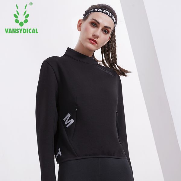 willarde women running sweatshirts fitness gym pullover slim yoga sweat autum winter sportswear, White;black
willarde women running sweatshirts fitness gym pullover slim yoga sweat autum winter sportswear, White;black