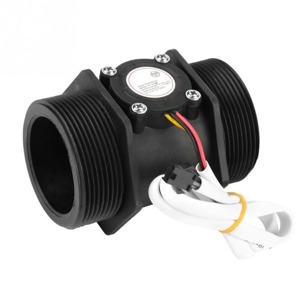 dc 4.5-12 v flowmeter water flow hall sensor switch meter for water heater/ treatment system hot
dc 4.5-12 v flowmeter water flow hall sensor switch meter for water heater/ treatment system hot