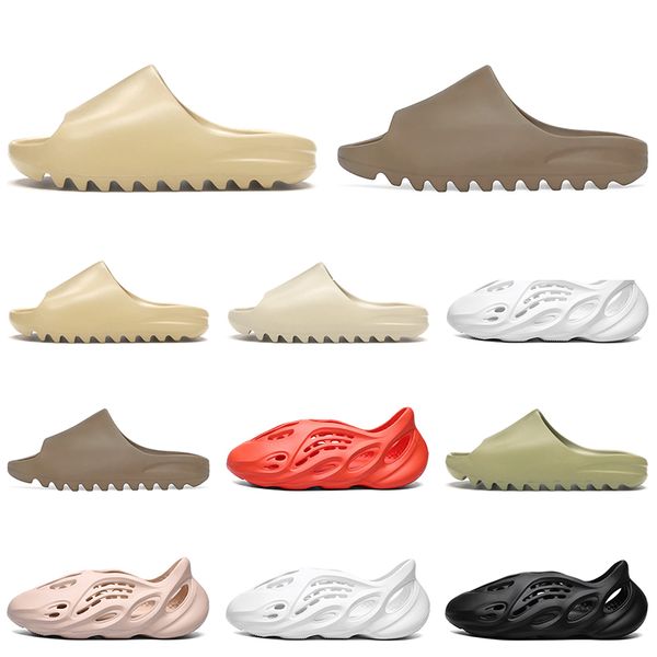 2020 kanye west desert sand смола трусы bone earth brown дизайнерская обувь foam runner мужчины женщины сандалии размер 5-11
2020 kanye west desert sand смола трусы bone earth brown дизайнерская обувь foam runner мужчины женщины сандалии размер 5-11