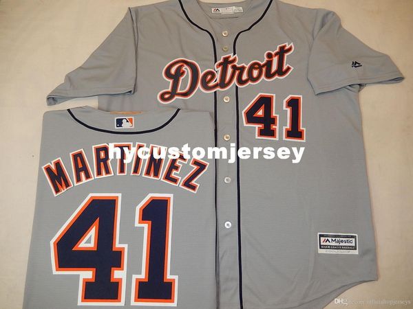 custom majestic detroit #41 victor martinez baseball cool base jersey gray mens stitched jerseys big and tall size xs-6xl for sale, Black;blue
custom majestic detroit #41 victor martinez baseball cool base jersey gray mens stitched jerseys big and tall size xs-6xl for sale, Black;blue