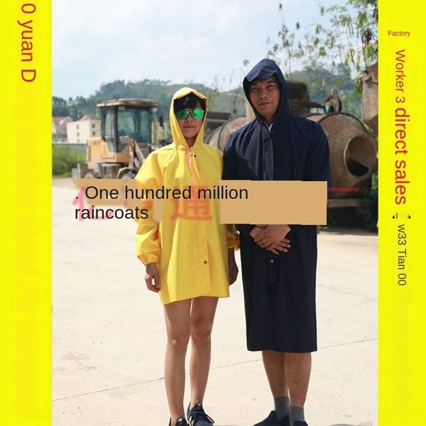 aviation can't be torn aviation raincoat apart agricultural oxen township fair windproof multi-function split raincoat, Red;brown
aviation can't be torn aviation raincoat apart agricultural oxen township fair windproof multi-function split raincoat, Red;brown
