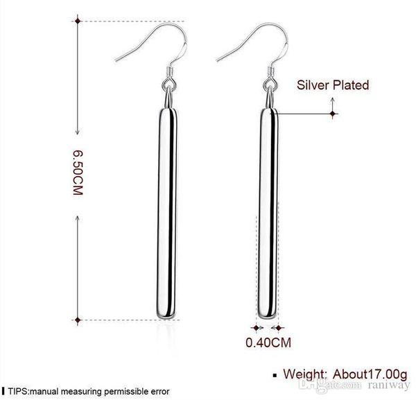 wholsale fashion pure 925 sterling silver plated long line shoulder dangle earrings for ladies women high polish, Golden;silver
wholsale fashion pure 925 sterling silver plated long line shoulder dangle earrings for ladies women high polish, Golden;silver