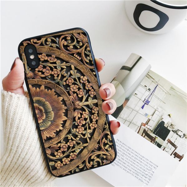 coque wood pattern cover for iphone 11 pro xs max xr case for iphone 8 7 6s plus 5s se 5 case soft silicone cover.
coque wood pattern cover for iphone 11 pro xs max xr case for iphone 8 7 6s plus 5s se 5 case soft silicone cover.