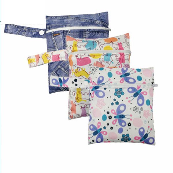 portable 16*20 cm mummy bag multiple styles cute babys diaper bags travel portable waterproof diaper supplies
portable 16*20 cm mummy bag multiple styles cute babys diaper bags travel portable waterproof diaper supplies