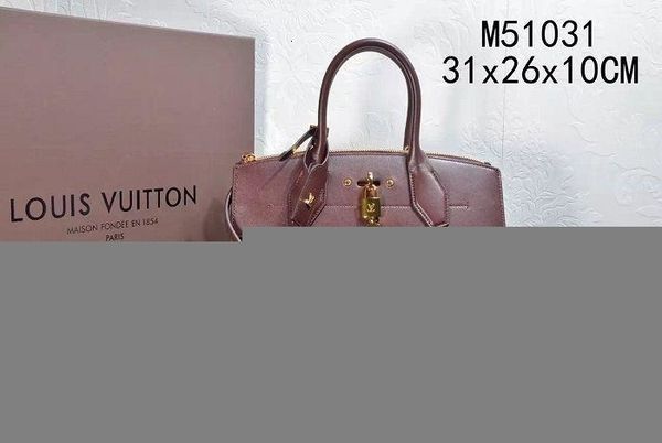 city steamer medium women bag m51031 calfskin lock handbags oxidized real leather iconic shoulder bag totes cross body business bags
city steamer medium women bag m51031 calfskin lock handbags oxidized real leather iconic shoulder bag totes cross body business bags