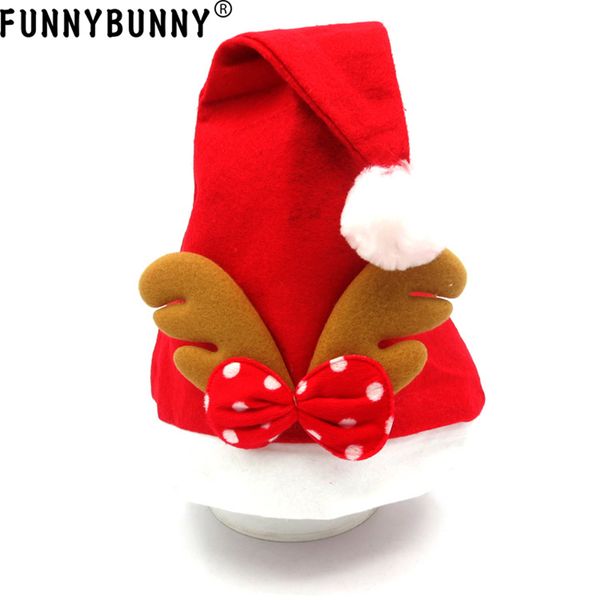 funnybunny xmas санта-клаус cap олени hat party подарок для взрослых детей рождество
funnybunny xmas санта-клаус cap олени hat party подарок для взрослых детей рождество