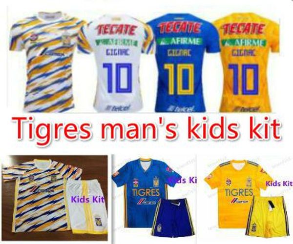 нол tigres дети комплект трикотажные изделия футбола 19 20 camiseta де майо foot главная третьего джерси жиньяк дети kit 2020 liga mx маек, Black;yellow
нол tigres дети комплект трикотажные изделия футбола 19 20 camiseta де майо foot главная третьего джерси жиньяк дети kit 2020 liga mx маек, Black;yellow