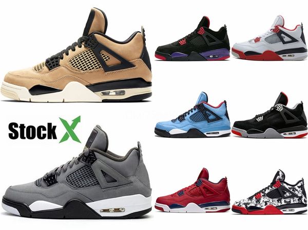 basketball shoes 4 4s men raptors sports shoes white cement black red yellow sneakers us size 5.5-13 #386
basketball shoes 4 4s men raptors sports shoes white cement black red yellow sneakers us size 5.5-13 #386