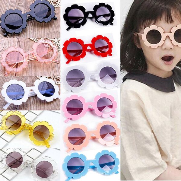 cute summer baby kids sunglasses plastic frame flower goggles eyeglasses toddler children beach accessories toddler fzrol, Blue
cute summer baby kids sunglasses plastic frame flower goggles eyeglasses toddler children beach accessories toddler fzrol, Blue