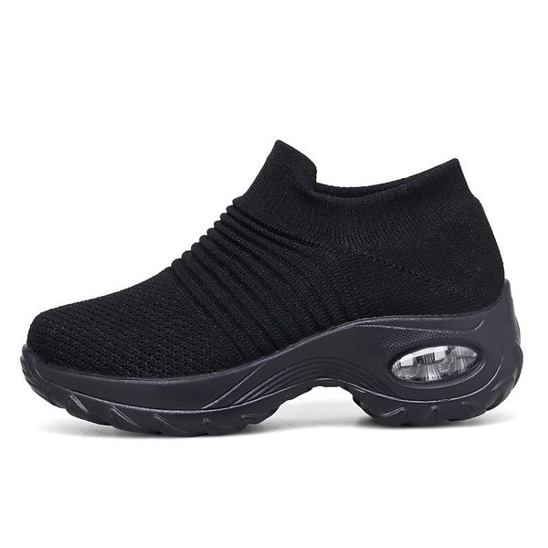 light weight women sock shoes size 43 knitted fabric air cushion platform tennis shoes women sneakers casual slip-on lazy
light weight women sock shoes size 43 knitted fabric air cushion platform tennis shoes women sneakers casual slip-on lazy