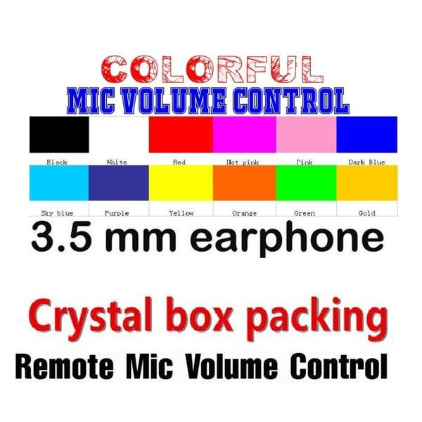 In ear 105cm earphone ear et headphone earbud with mic volume control earphone for iphone 5 6 am ung 6 7 8 android phone
In ear 105cm earphone ear et headphone earbud with mic volume control earphone for iphone 5 6 am ung 6 7 8 android phone