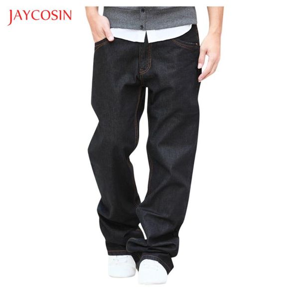 jaycosin brand 2020 new men's jeans loose elastic plus siez jeans fashion street hip hop classic straight denim pants, Blue
jaycosin brand 2020 new men's jeans loose elastic plus siez jeans fashion street hip hop classic straight denim pants, Blue