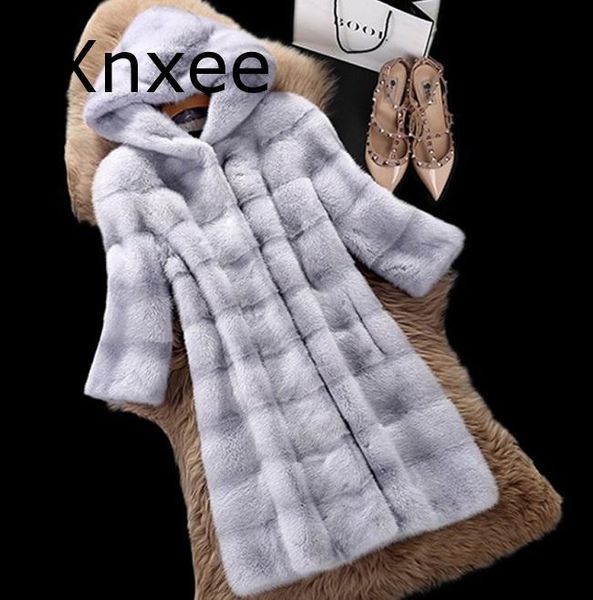 plus size 3xl winter womens faux fur coat thicken warm long hooded overcoat loose casual female parka jackets outerwear, Black
plus size 3xl winter womens faux fur coat thicken warm long hooded overcoat loose casual female parka jackets outerwear, Black