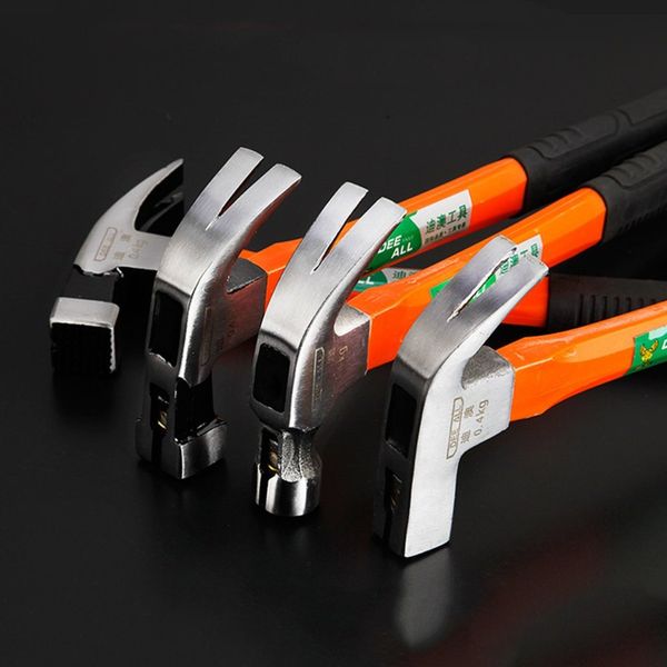 brand new magnetic молоток с круглой площади пластмассовая ручка деревообработке и электронный инструмент мини молоток резины 
brand new magnetic молоток с круглой площади пластмассовая ручка деревообработке и электронный инструмент мини молоток резины