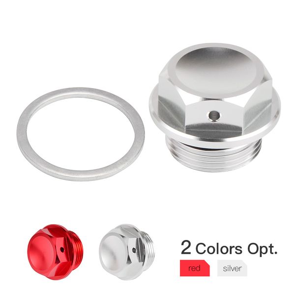 m22x1.5 cnc magnetic oil drain plug for duke 620 640 egs 400 lc4 exc 620 640 sx smc 625 660 supermoto adventure sxc 625
m22x1.5 cnc magnetic oil drain plug for duke 620 640 egs 400 lc4 exc 620 640 sx smc 625 660 supermoto adventure sxc 625