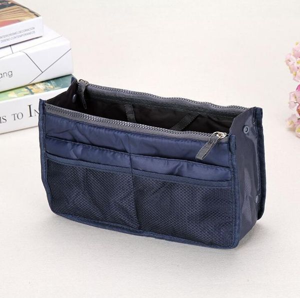 nylon bag inserts for designer bag organizers for luxury handbag purses zipper bag organizer for totes sold in lot, Blue;pink
nylon bag inserts for designer bag organizers for luxury handbag purses zipper bag organizer for totes sold in lot, Blue;pink