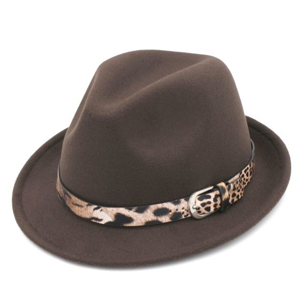 мода полушерстяной fedora шляпа cap hat джаз осень зима мужчины женщина войлок gentleman gangster cap, Blue;gray
мода полушерстяной fedora шляпа cap hat джаз осень зима мужчины женщина войлок gentleman gangster cap, Blue;gray
