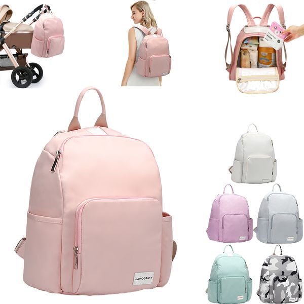 Mummy Nappy Bag Diaper bags Large Capacity Bag Mom Baby Multi-function Waterproof Travel Backpack Diaper bag For Baby Care
Mummy Nappy Bag Diaper bags Large Capacity Bag Mom Baby Multi-function Waterproof Travel Backpack Diaper bag For Baby Care