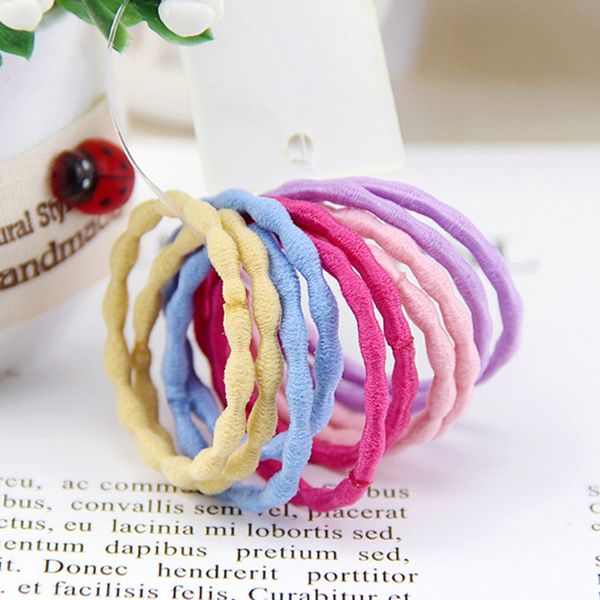 веревка bands ребёнки цвета конфеты упругие волосы дети rubber band hairband scrunchie волос аксессуары для волос 10шт / set e3605, Slivery;white
веревка bands ребёнки цвета конфеты упругие волосы дети rubber band hairband scrunchie волос аксессуары для волос 10шт / set e3605, Slivery;white