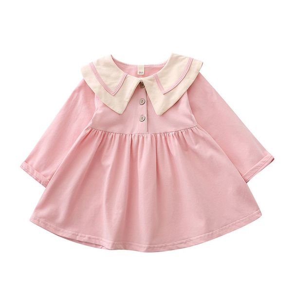 girls dress summer short sleeves kids dresses cute ear veil printing flowers sweet casual cotton round collar clothes princess, Red;yellow 
girls dress summer short sleeves kids dresses cute ear veil printing flowers sweet casual cotton round collar clothes princess, Red;yellow