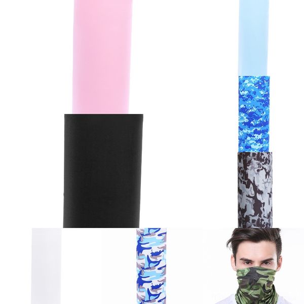 ri0s5 neck fishing scarf summer windproof collar sun protection cycling face seamless magic bandana mask breathable cycling scarf, Black
ri0s5 neck fishing scarf summer windproof collar sun protection cycling face seamless magic bandana mask breathable cycling scarf, Black