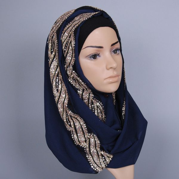 kl228 fashion diamonds inner hijab long turban muslim head scarf colorful hoofddoek moslima 170-80cm, Red
kl228 fashion diamonds inner hijab long turban muslim head scarf colorful hoofddoek moslima 170-80cm, Red