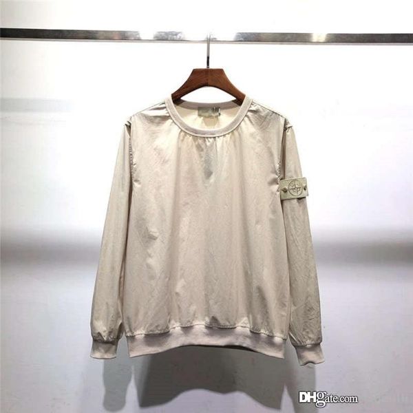 2019 autumn and winter new ghost ghost series pullover nylon thin men and women long-sleeved sweater, Black
2019 autumn and winter new ghost ghost series pullover nylon thin men and women long-sleeved sweater, Black