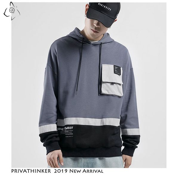 men new patchwork streetwear sweatshirts 2019 mens harajuku loose hoodies male japan style autumn 2xl sweatshirts, Black
men new patchwork streetwear sweatshirts 2019 mens harajuku loose hoodies male japan style autumn 2xl sweatshirts, Black