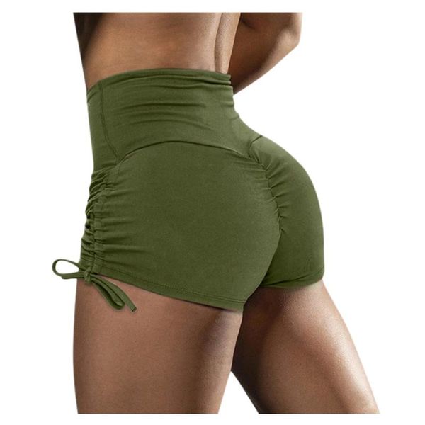 high waist yoga shorts capris women basic slip bike shorts compression workout leggings short deportivo mujer, White;red
high waist yoga shorts capris women basic slip bike shorts compression workout leggings short deportivo mujer, White;red